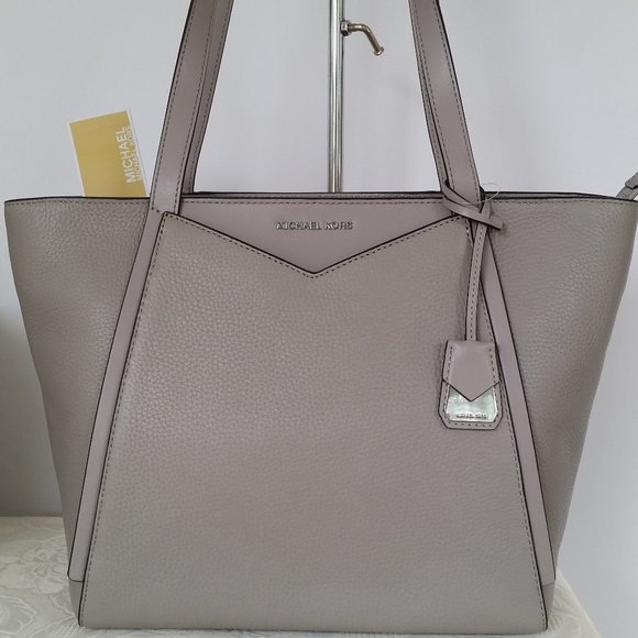 michael kors bag whitney
